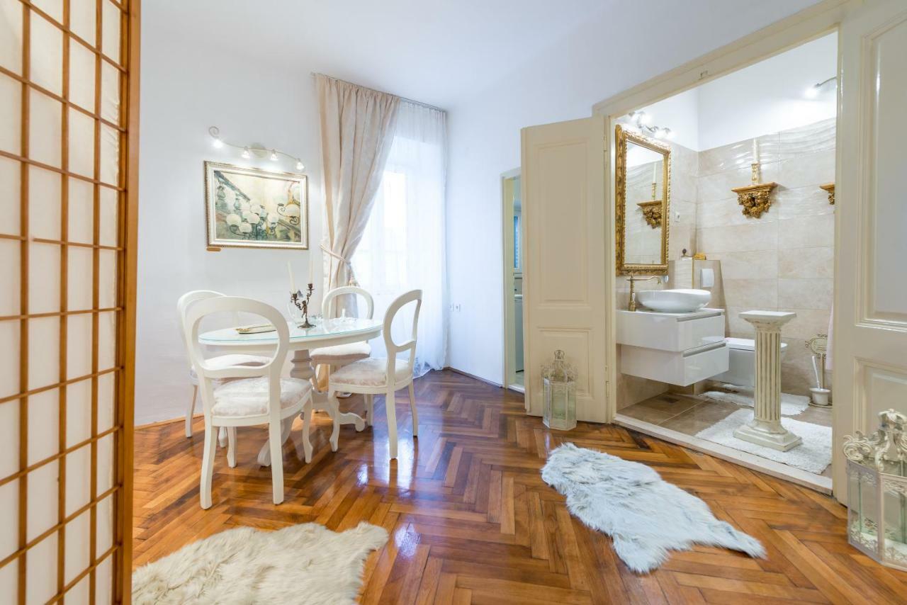 Elegant & Enchanting - Apartment At Old Town Entrance - Ragusa Esterno foto