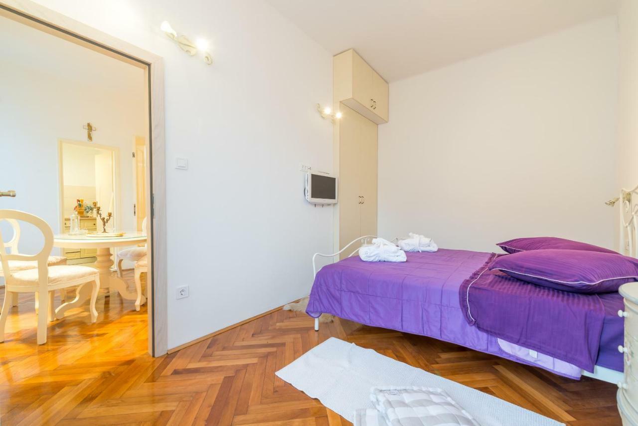 Elegant & Enchanting - Apartment At Old Town Entrance - Ragusa Esterno foto