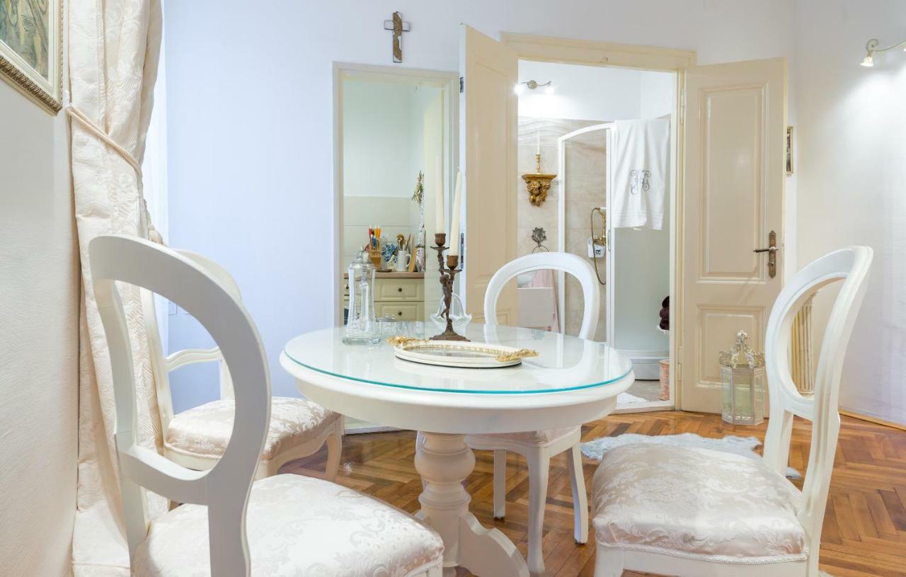 Elegant & Enchanting - Apartment At Old Town Entrance - Ragusa Esterno foto