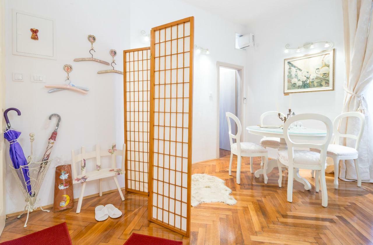 Elegant & Enchanting - Apartment At Old Town Entrance - Ragusa Esterno foto
