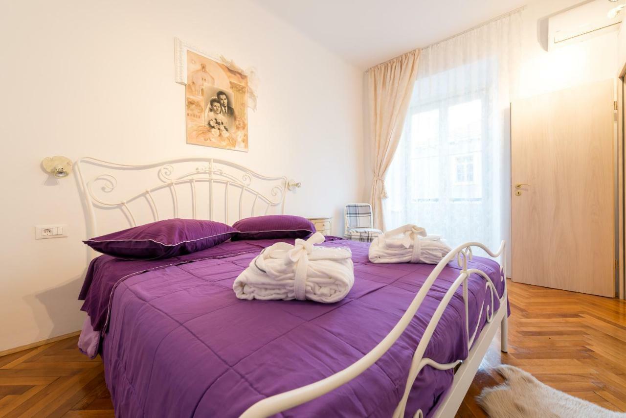Elegant & Enchanting - Apartment At Old Town Entrance - Ragusa Esterno foto