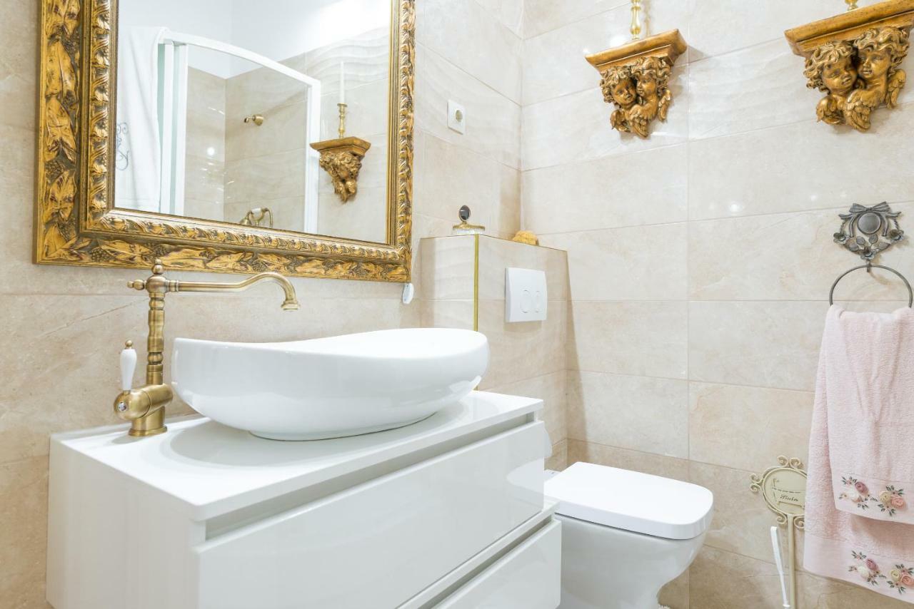 Elegant & Enchanting - Apartment At Old Town Entrance - Ragusa Esterno foto