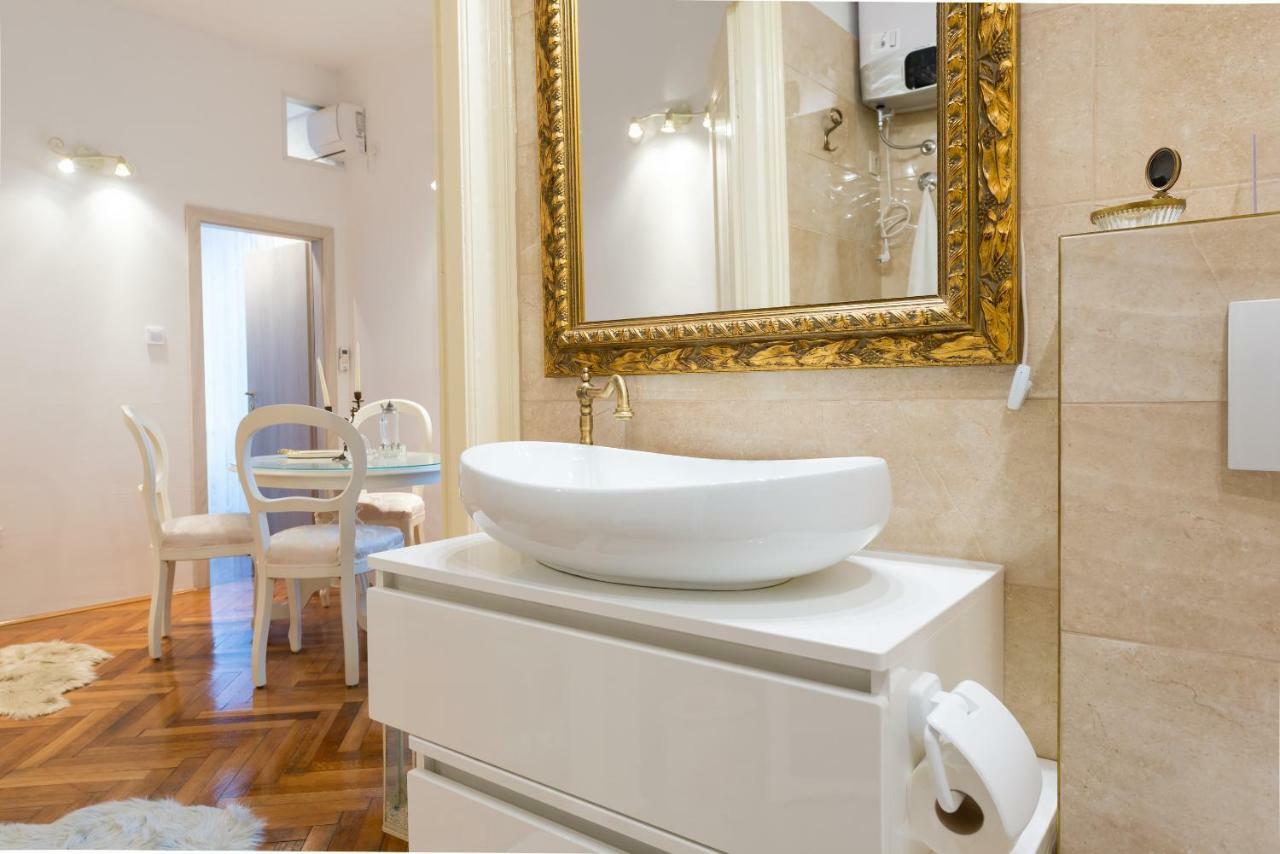 Elegant & Enchanting - Apartment At Old Town Entrance - Ragusa Esterno foto