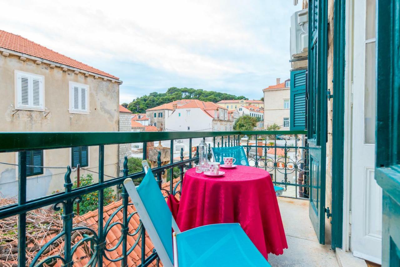 Elegant & Enchanting - Apartment At Old Town Entrance - Ragusa Esterno foto